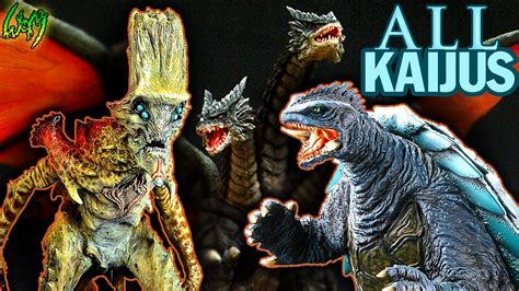 Kaiju meaning in Hindi .